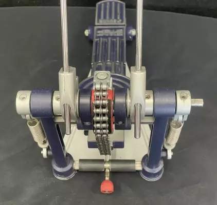Sonor Giant Step Double Pedal 4