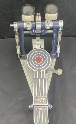 Sonor Giant Step Double Pedal 5