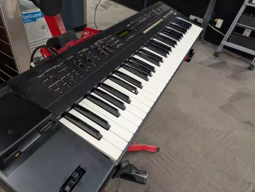 Roland / Rogers W-50 Organ Synthesizer 2