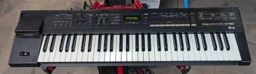 Roland / Rogers W-50 Organ Synthesizer