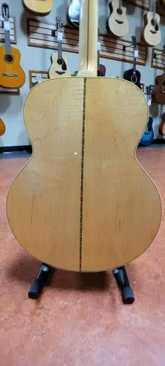 Gibson SJ200 Antique Natural 2