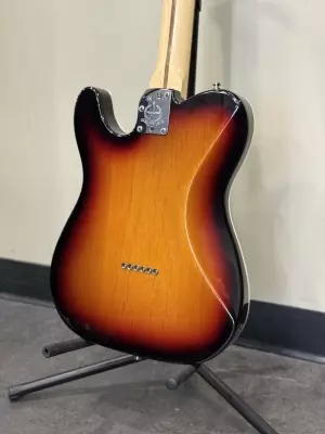 Fender 2011 American Deluxe Telecaster RW 3TSB 3