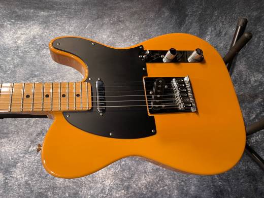 Fender Player Tele MN - BSB 2