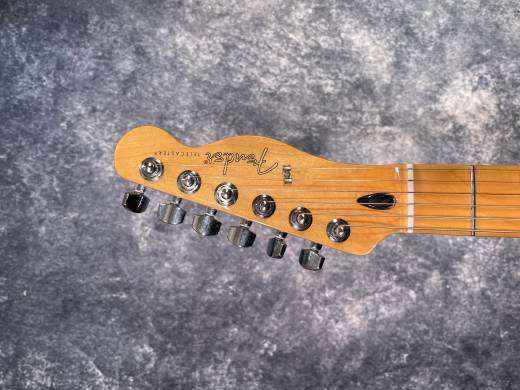 Fender Player Tele MN - BSB 4