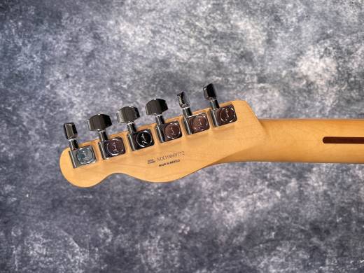 Fender Player Tele MN - BSB 6