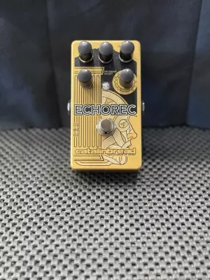 Catalinbread - ECHOREC