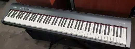 Roland - FP-30-BK digital piano with bag