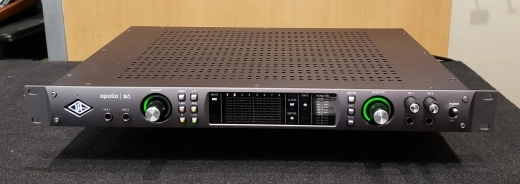 Universal Audio Apollo X6 Thunderbolt Audio Interface