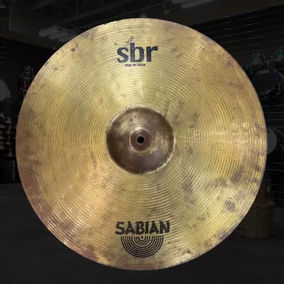 Sabian - SBR2012