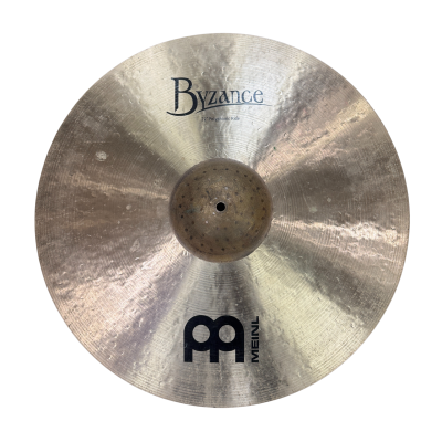 Meinl Meinl Byzance Polyphonic Ride Cymbal 22
