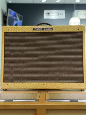 Fender 2007 Hot Rod Deluxe Tweed