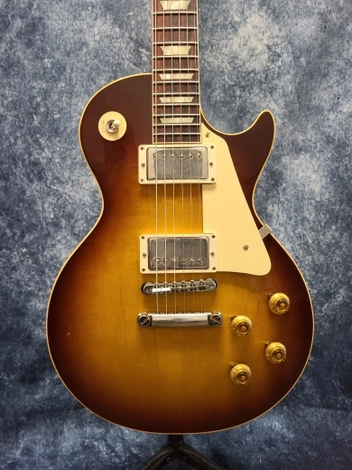 Gibson Custom Shop - LPR58VOITNH 2