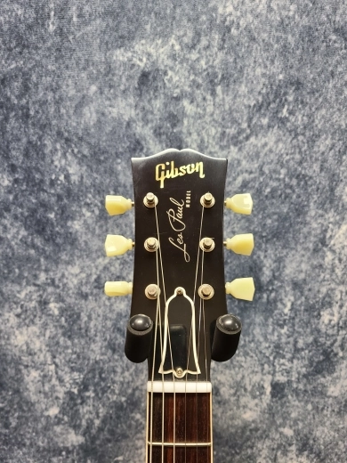 Gibson Custom Shop - LPR58VOITNH 3