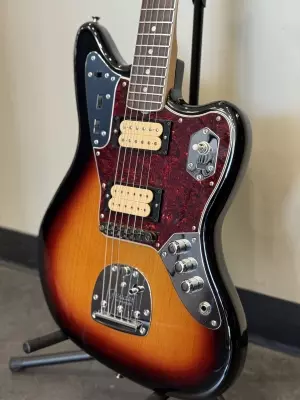 Fender Kurt Cobain Signature Jaguar