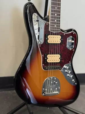 Fender Kurt Cobain Signature Jaguar 2