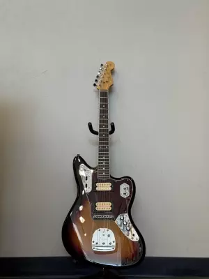 Fender Kurt Cobain Signature Jaguar 2