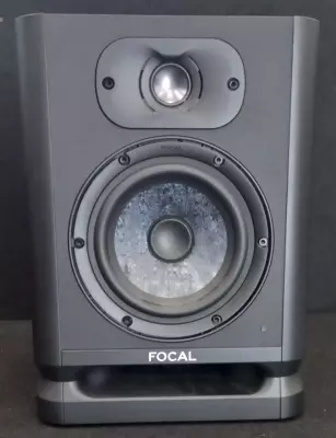 Focal ALPHA 50 EVO 5 Inch Studio Monitor