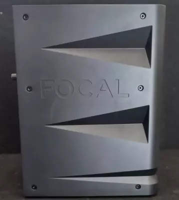 Focal ALPHA 50 EVO 5 Inch Studio Monitor 4