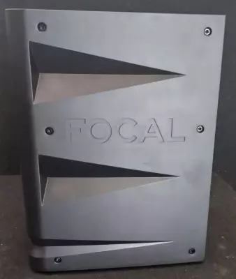Focal ALPHA 50 EVO 5 Inch Studio Monitor 3