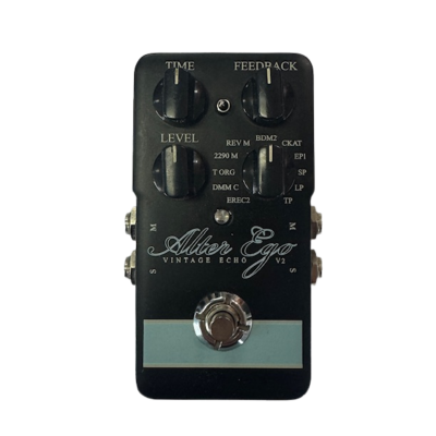 TC Electronic Alter Ego Limited Vintage Echo Version 2