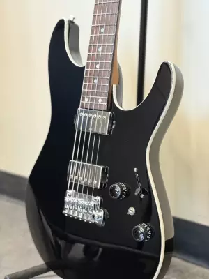 Ibanez AZ Premium Black