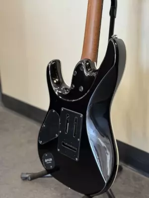 Ibanez AZ Premium Black 4