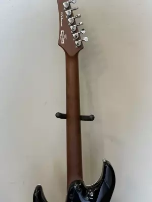 Ibanez AZ Premium Black 5