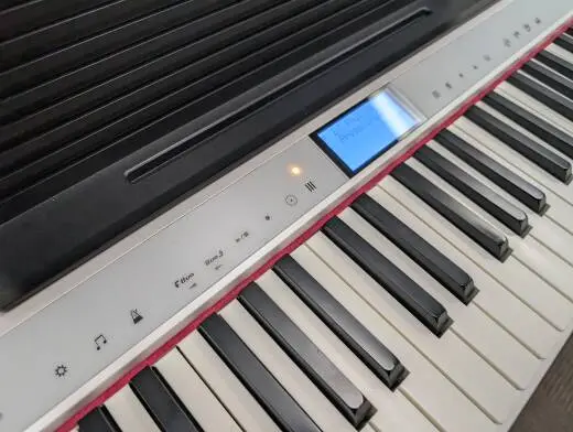 Roland GO Piano 61 w/ Bag 2