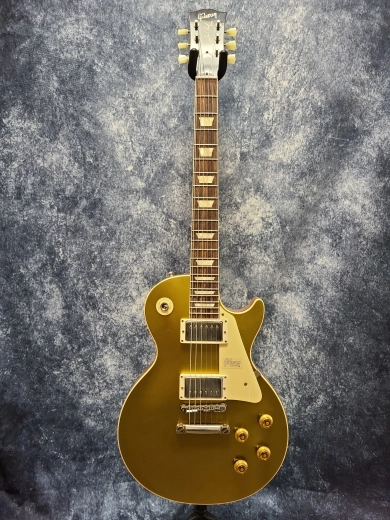 Gibson Custom Shop - LPR57VODGNH