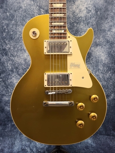 Gibson Custom Shop - LPR57VODGNH 2