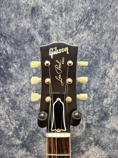 Gibson Custom Shop - LPR57VODGNH 3