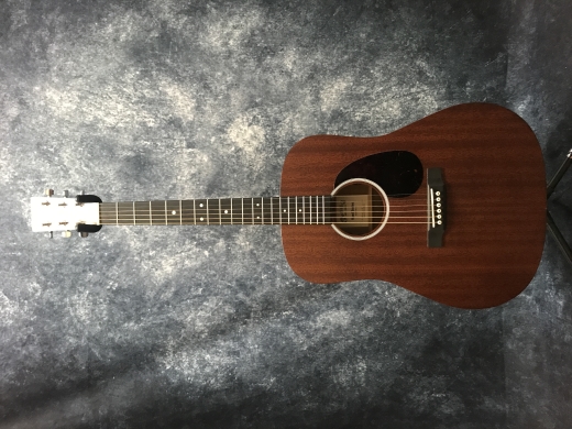 Martin Guitars - D-10E SAPELE