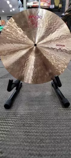 Paiste 2002 18