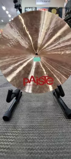 Paiste 2002 18