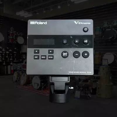 Roland TD-02KV Module