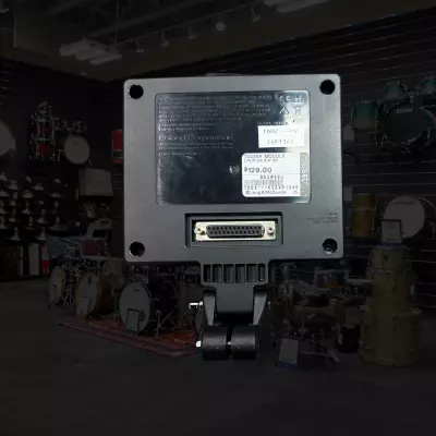 Roland TD-02KV Module 2