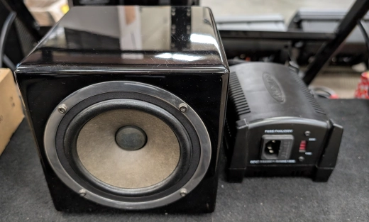 Avantone AMB Active Mono Monitor 2