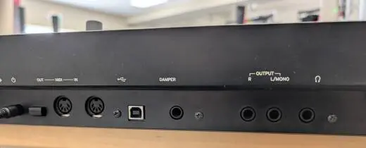 Korg Wavestate Wave Sequencing / Vector Synth 2