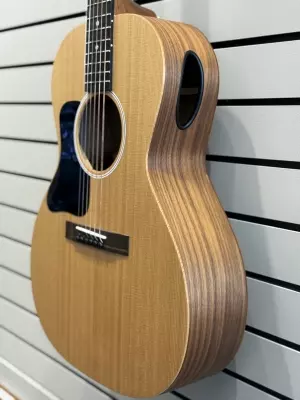 Gibson G-00 Left Handed Antique Natural 2