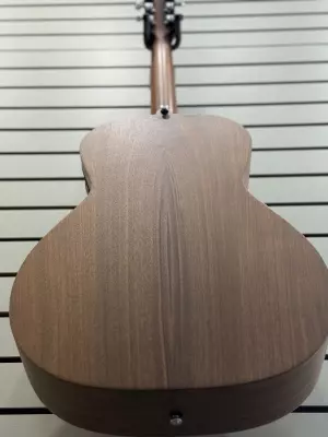 Gibson G-00 Left Handed Antique Natural 4