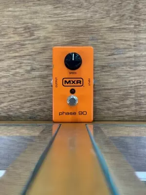 MXR Phase 90