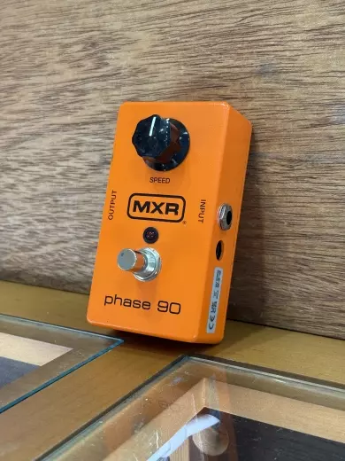 Store Special Product - MXR Phase 90