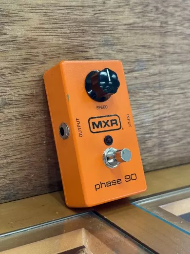 Store Special Product - MXR Phase 90
