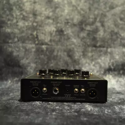 Mesa Boogie - FP.DI800 2