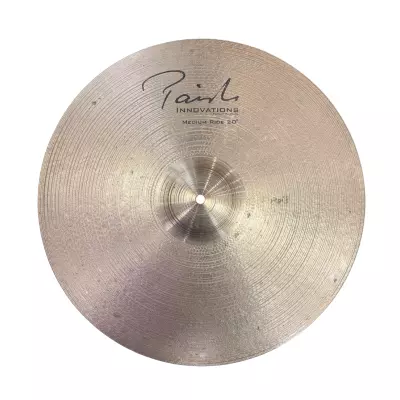 PAISTE INNOVATIONS 20
