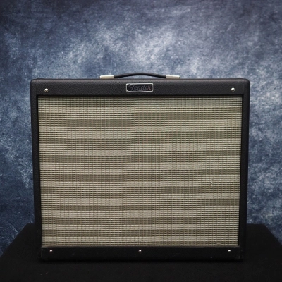 Fender Hot Rod DeVille 212 IV 60W 2x12 Tube Combo Amp - Black