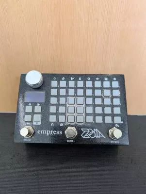 Empress Effects - EMPRESS ZOIA