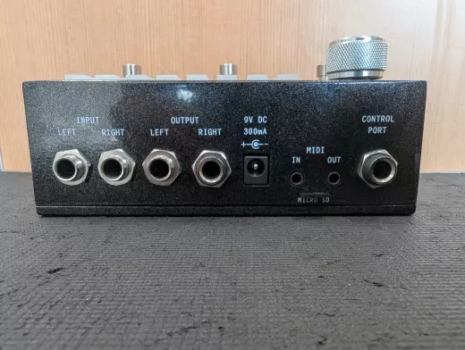 Empress Effects - EMPRESS ZOIA 2
