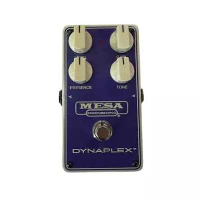 Mesa Boogie - FP.DYNAPLEX