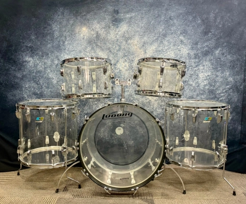 Ludwig Vistalite